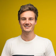 Profilbild von Paddy